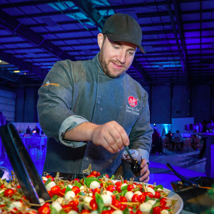 Modern Tortilla Image