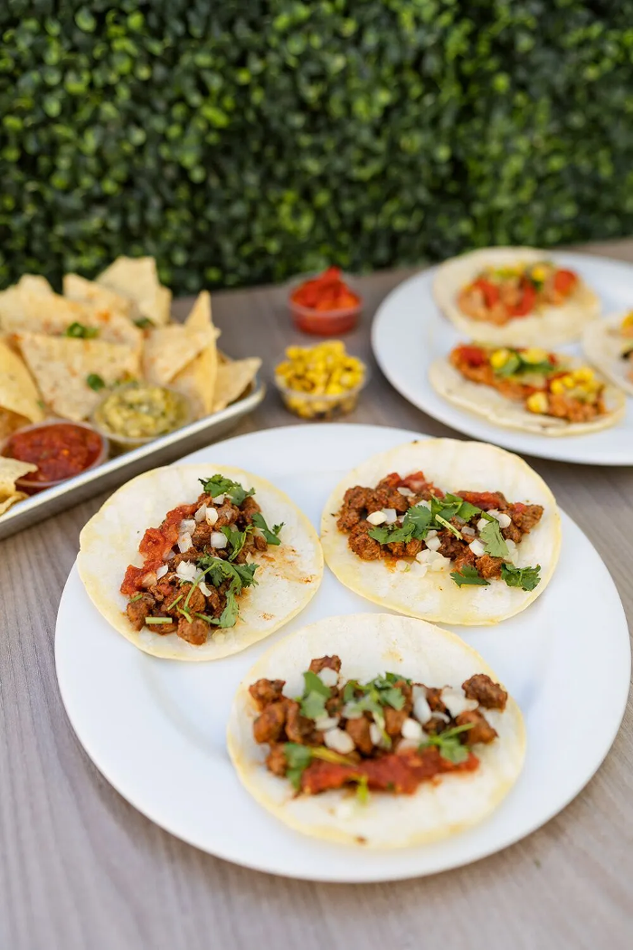 Modern Tortilla Image