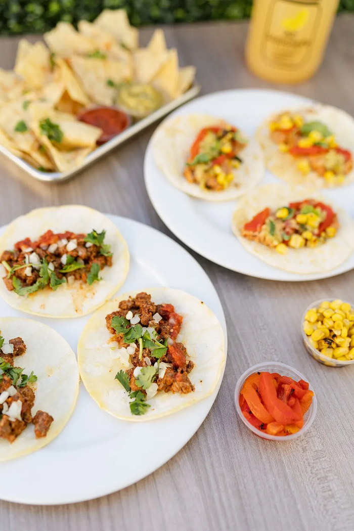 Modern Tortilla Image