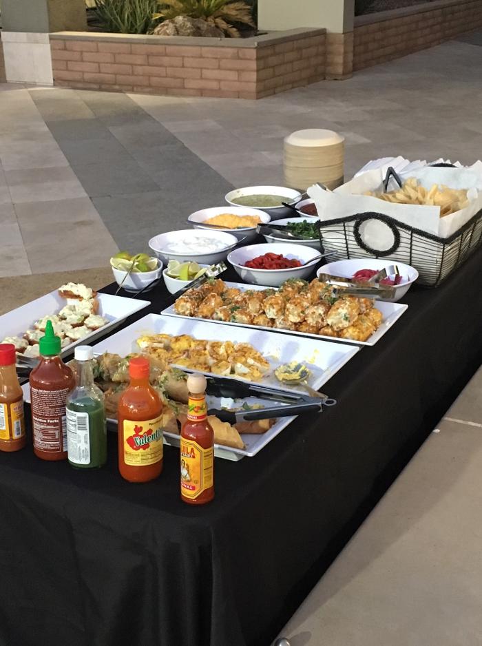 Modern Tortilla Image