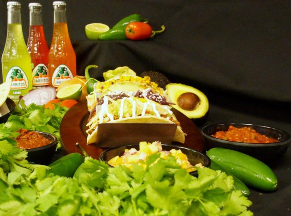 Modern Tortilla Image