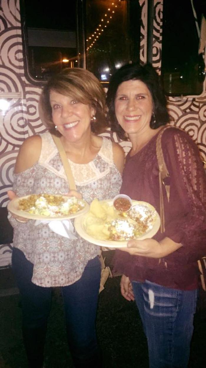 Modern Tortilla Image