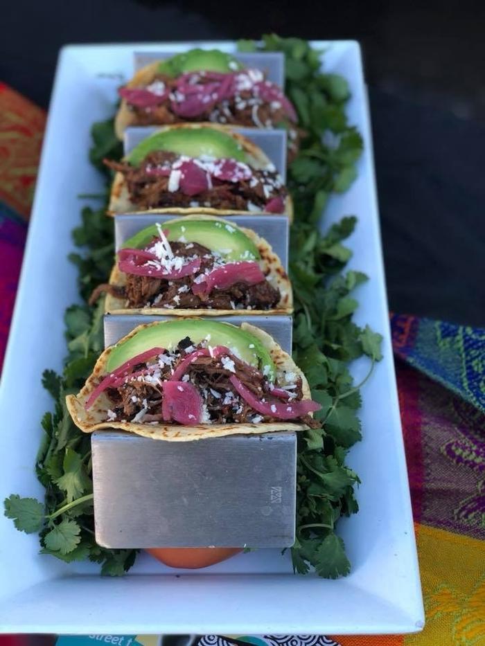 Modern Tortilla Image