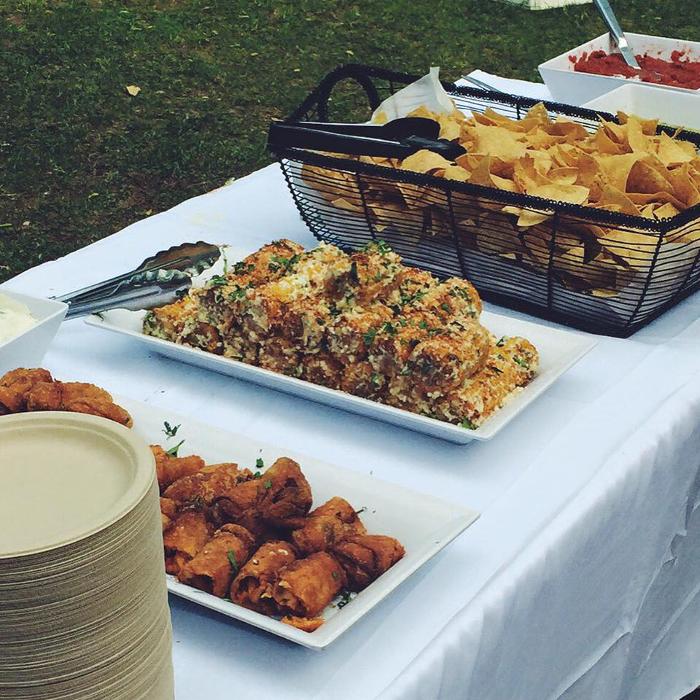 Modern Tortilla Image