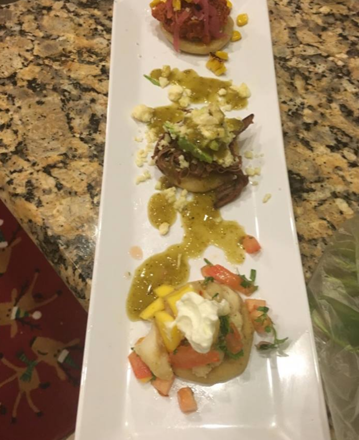 Modern Tortilla Image