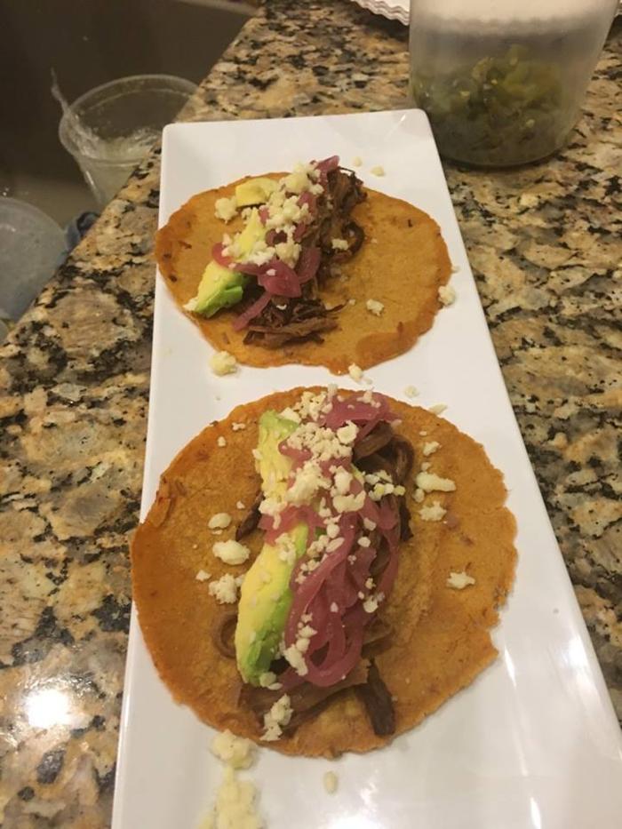 Modern Tortilla Image