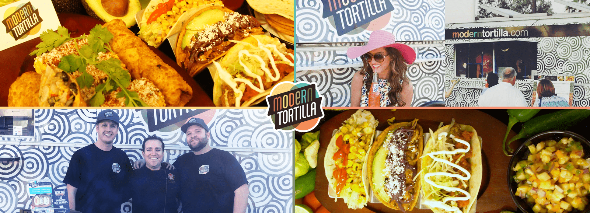 Modern Tortilla Image