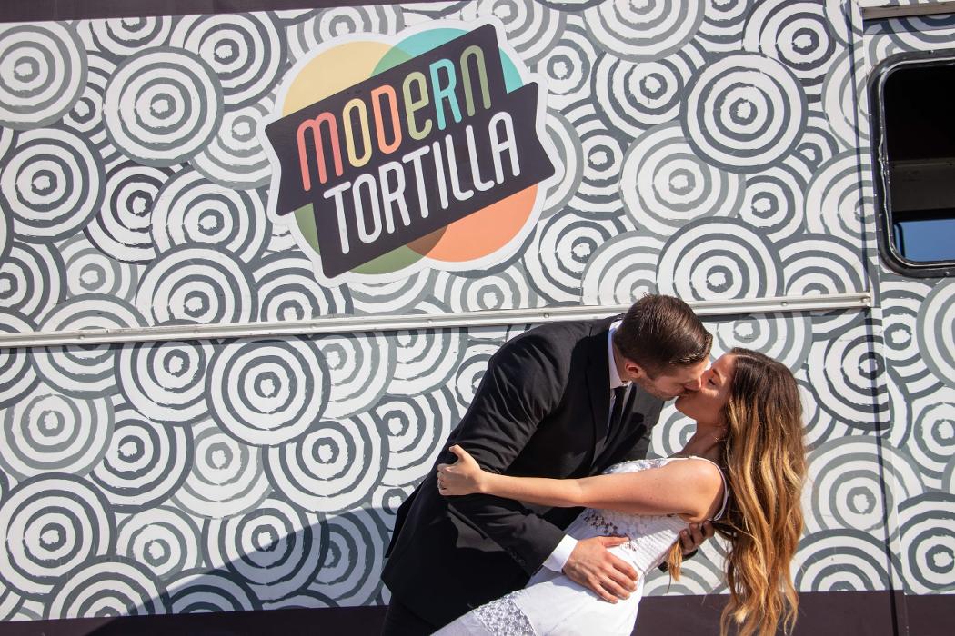 Modern Tortilla Image