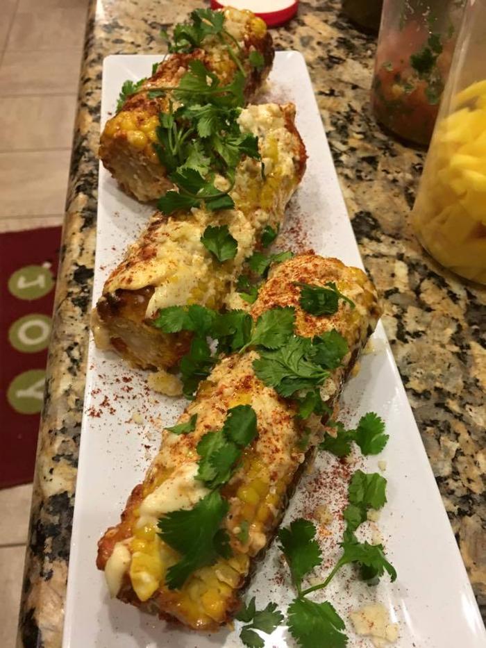 Modern Tortilla Image