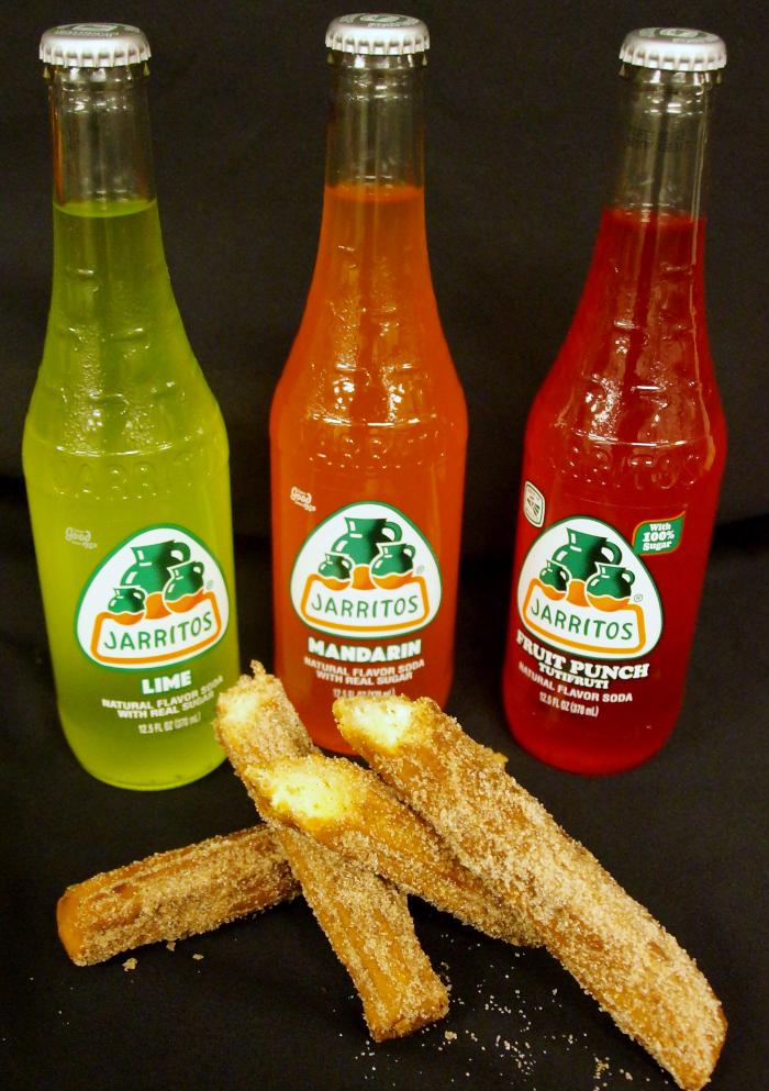 Modern Tortilla Image