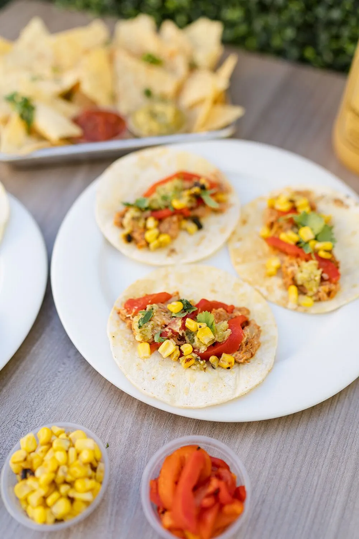 Modern Tortilla Image