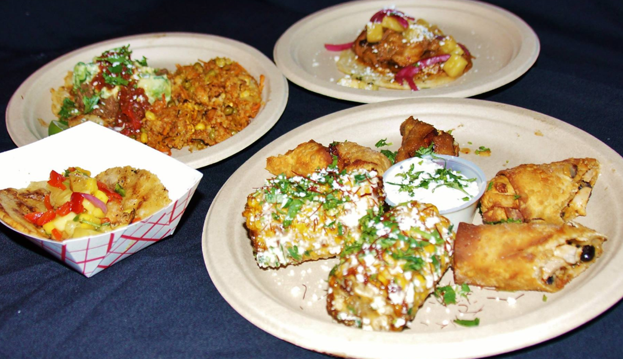 Modern Tortilla Image