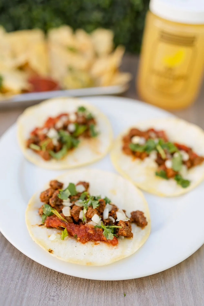 Modern Tortilla Image