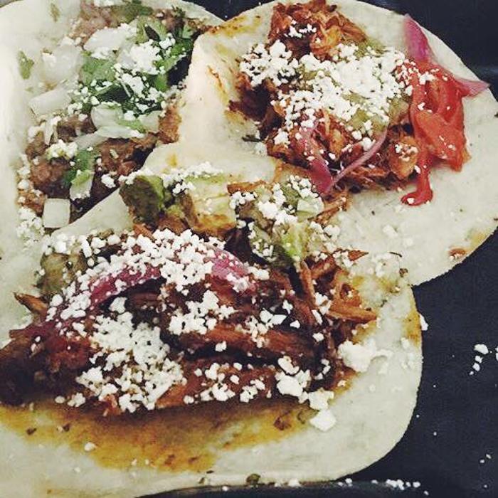 Modern Tortilla Image