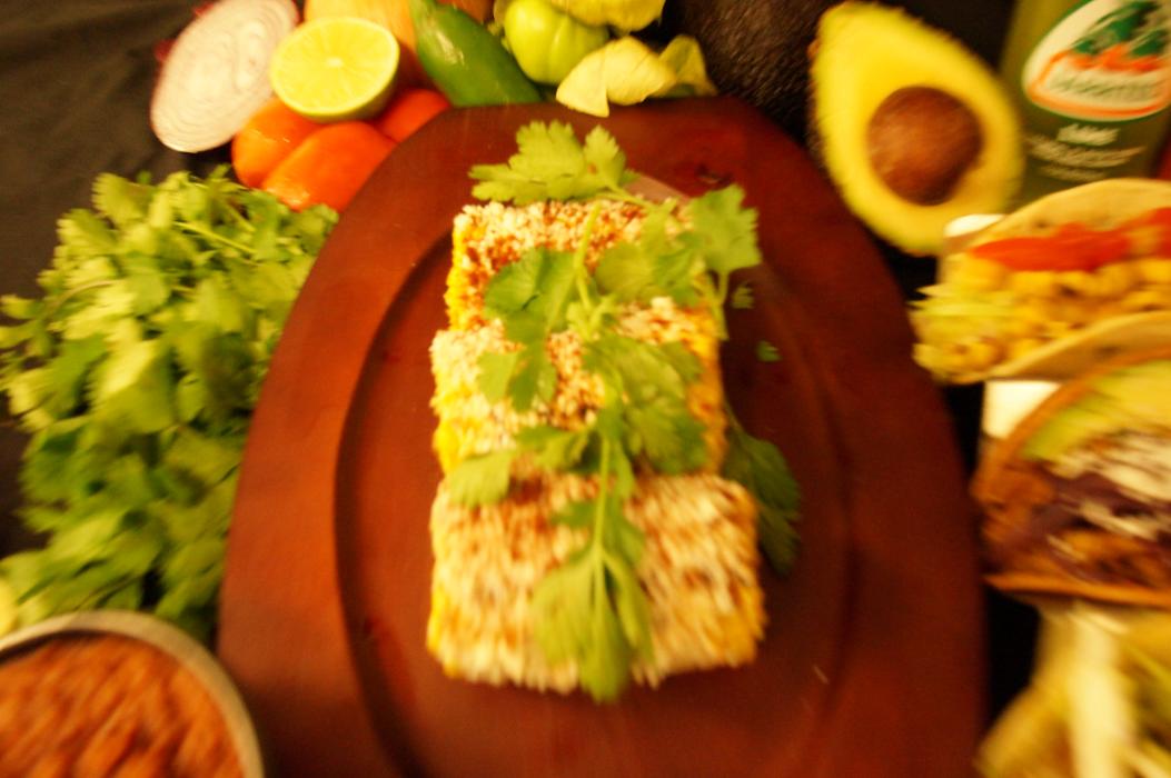 Modern Tortilla Image