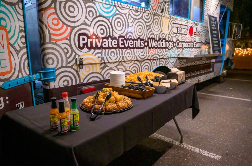 Modern Tortilla Image