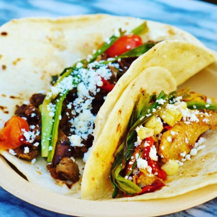 Modern Tortilla Image