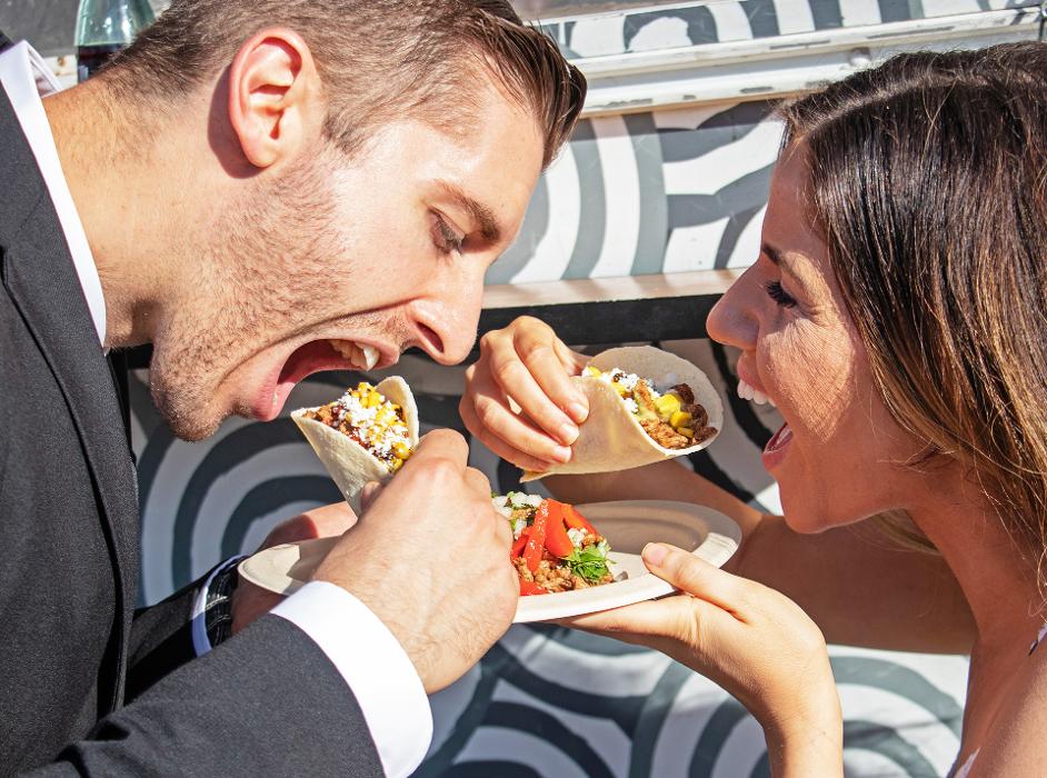 Modern Tortilla Image