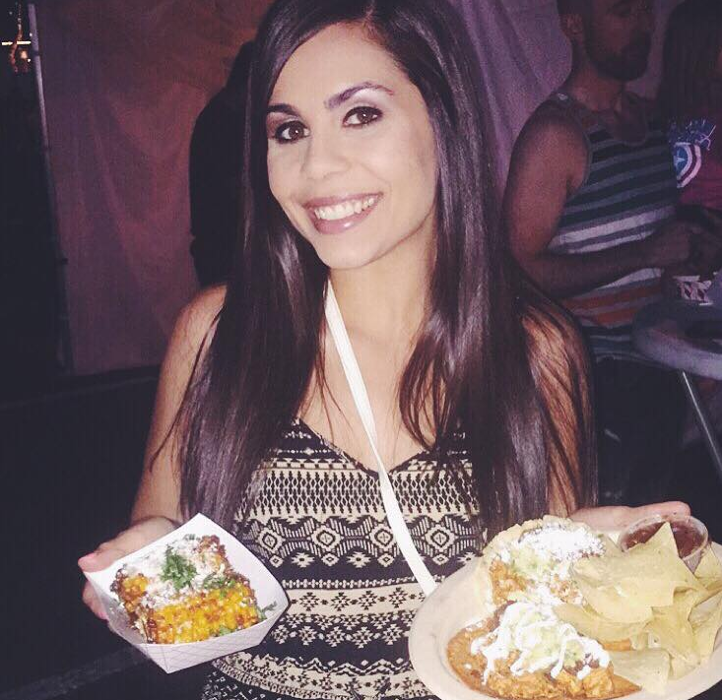 Modern Tortilla Image