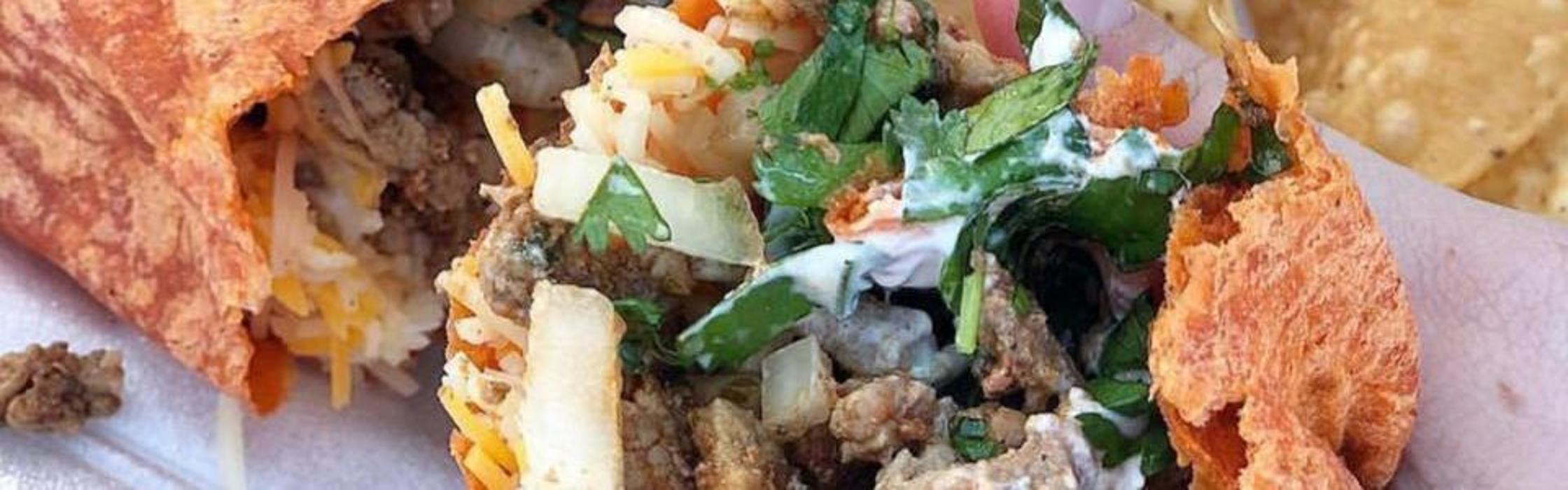 Modern Tortilla Image