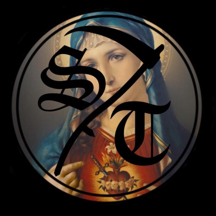 Savior Tattoo
