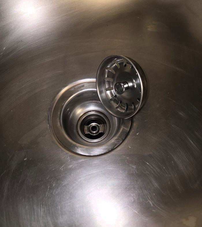 J&amp;H Janitorial Logo