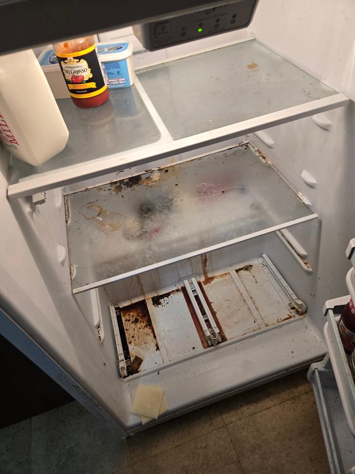 J&H Janitorial Image