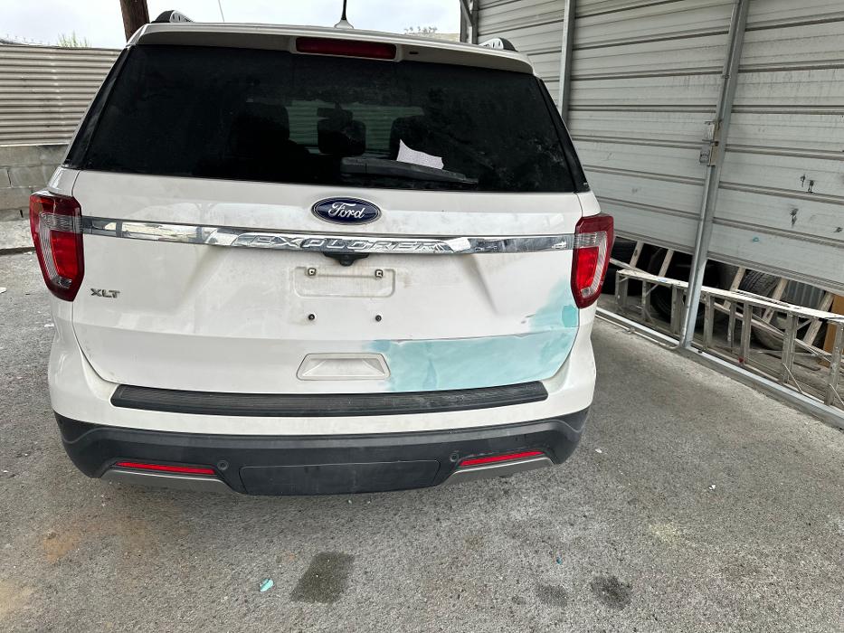 Rancho Car Clinic Image