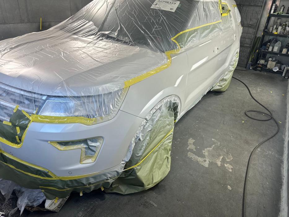 Rancho Car Clinic Image