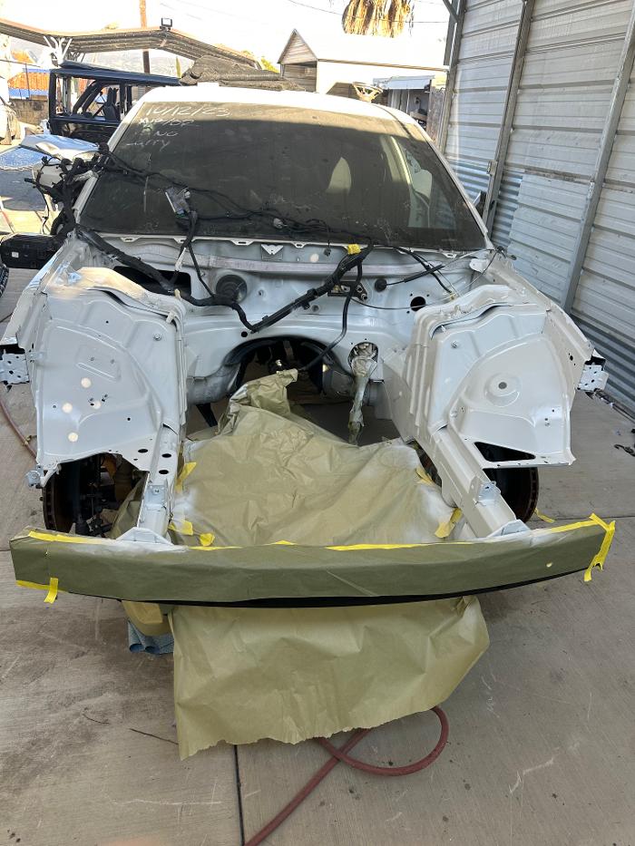 Rancho Car Clinic Image