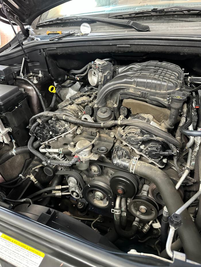 Rancho Car Clinic Image