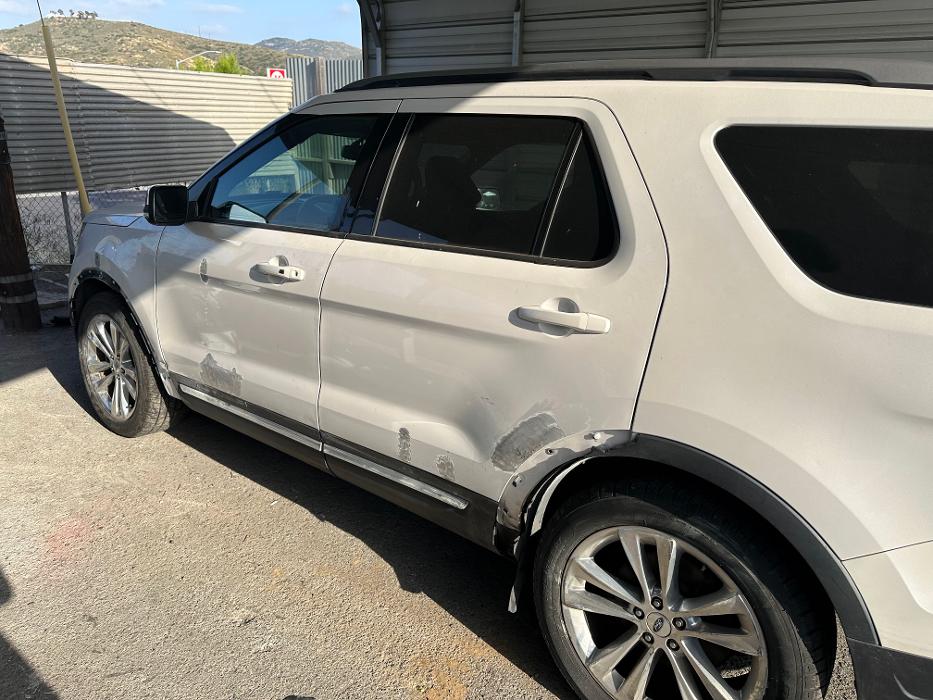 Rancho Car Clinic Image