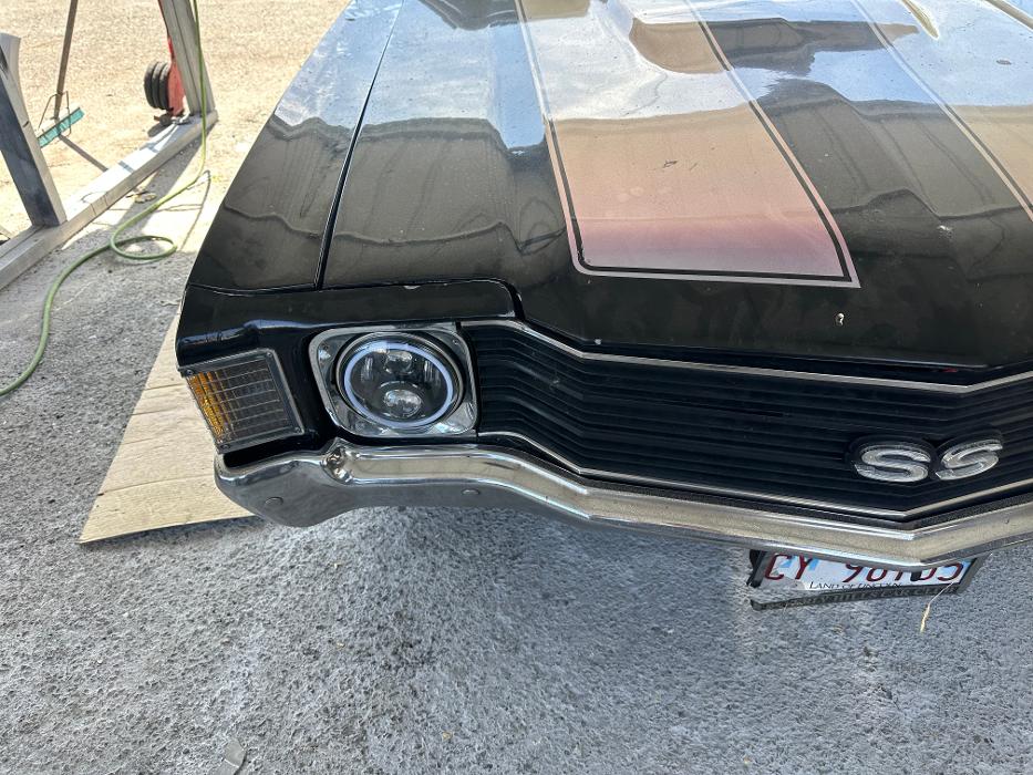 Rancho Car Clinic Image