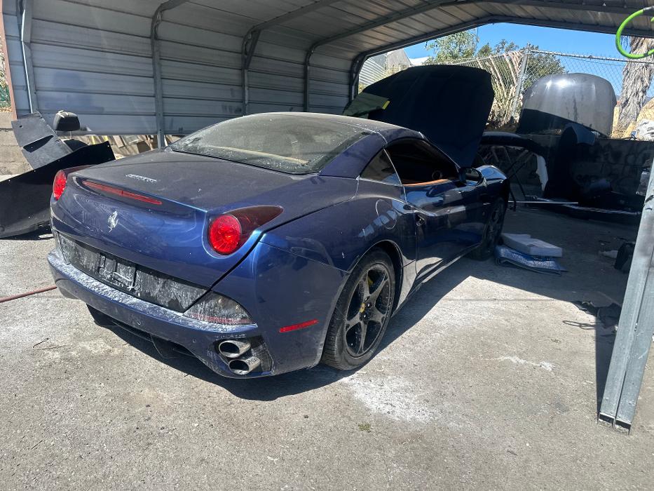 Rancho Car Clinic Image