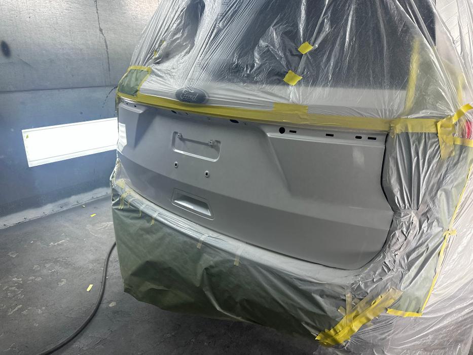 Rancho Car Clinic Image