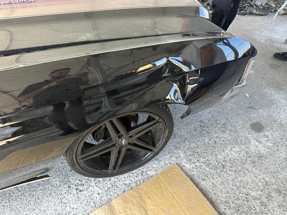 Rancho Car Clinic Image