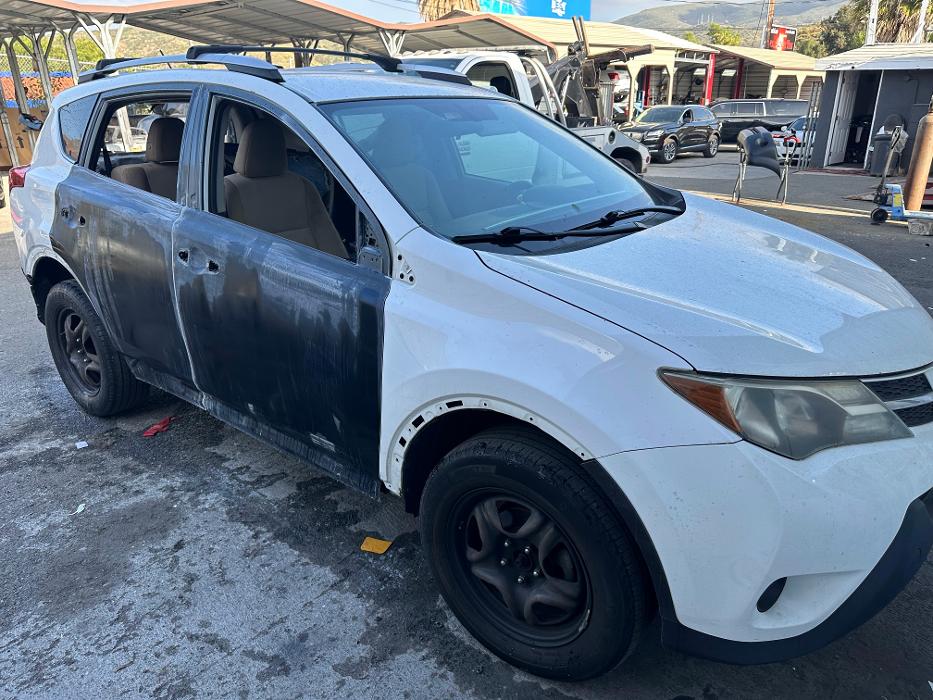 Rancho Car Clinic Image