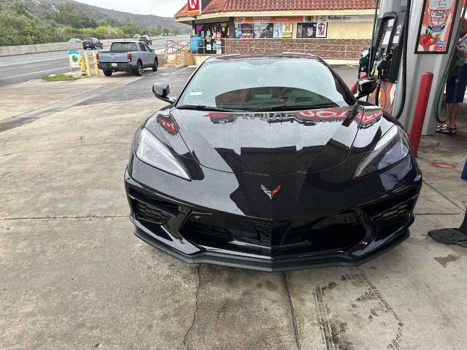 Rancho Car Clinic Image