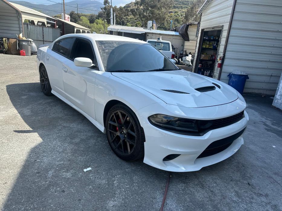 Rancho Car Clinic Image