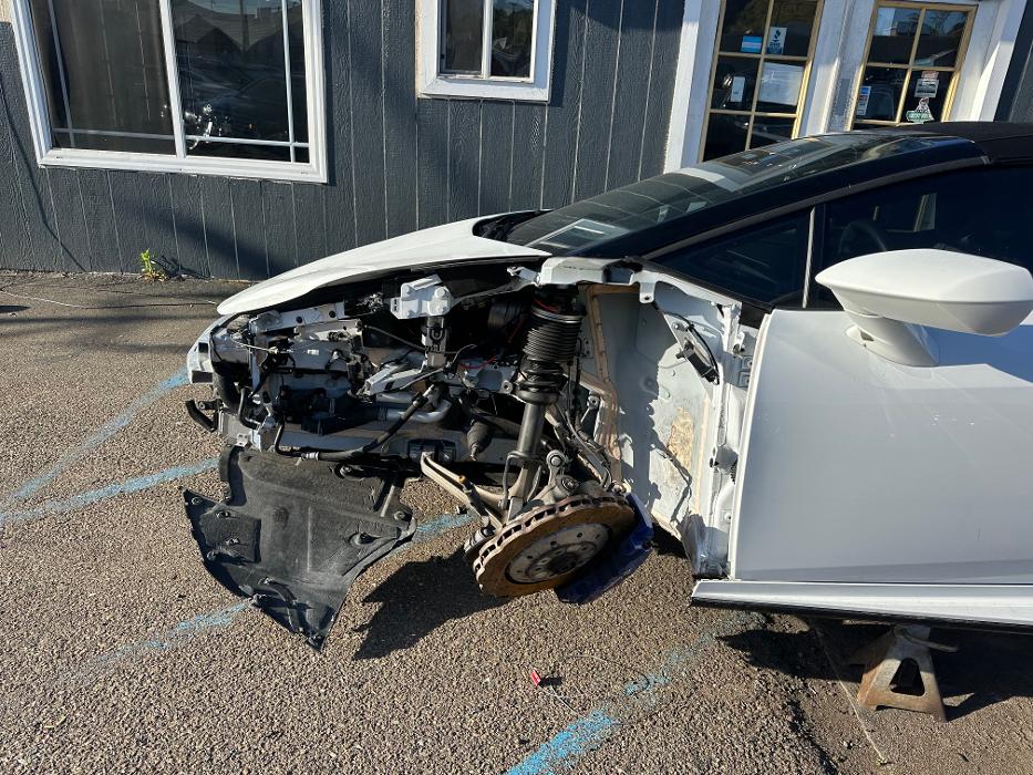 Rancho Car Clinic Image