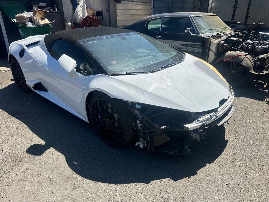 Rancho Car Clinic Image