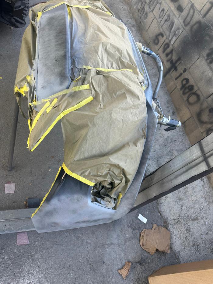 Rancho Car Clinic Image