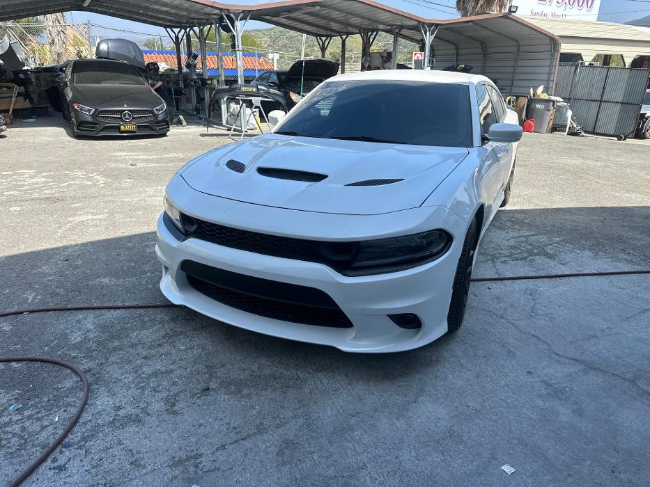 Rancho Car Clinic Image