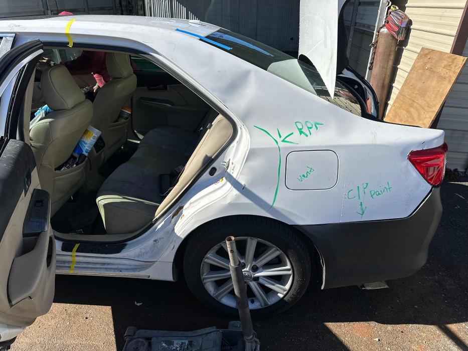 Rancho Car Clinic Image