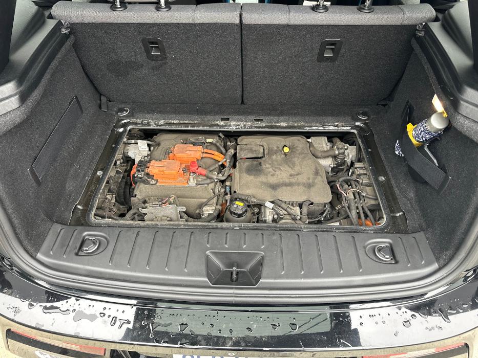 Rancho Car Clinic Image