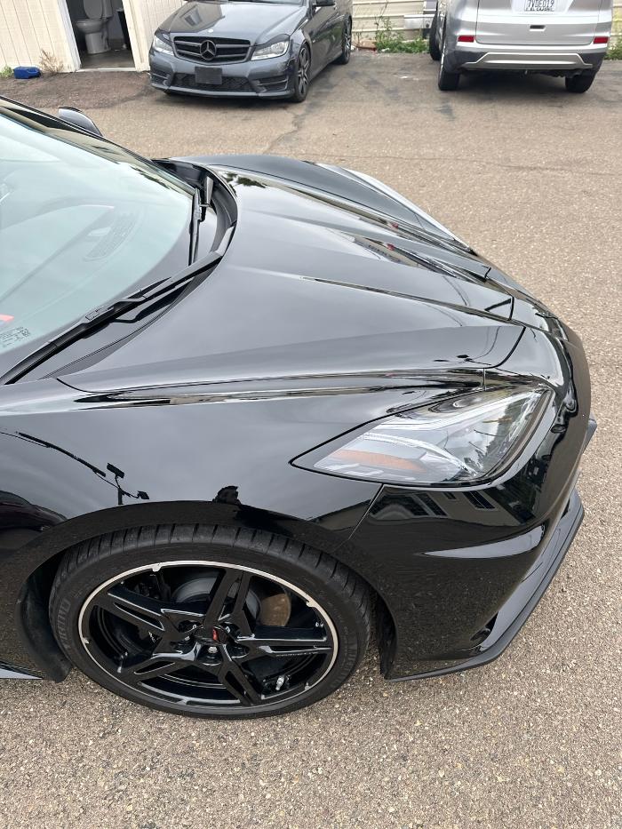 Rancho Car Clinic Image