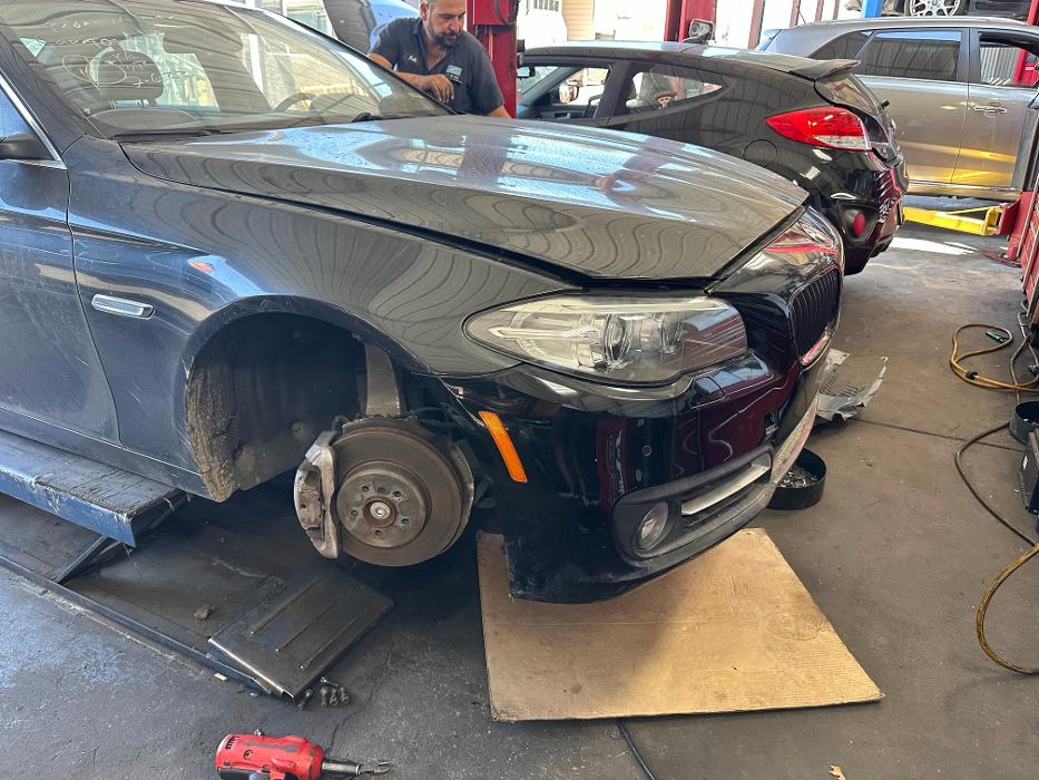 Rancho Car Clinic Image