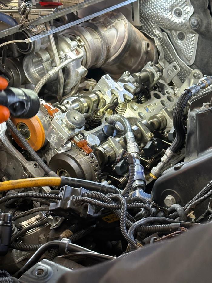 Rancho Car Clinic Image