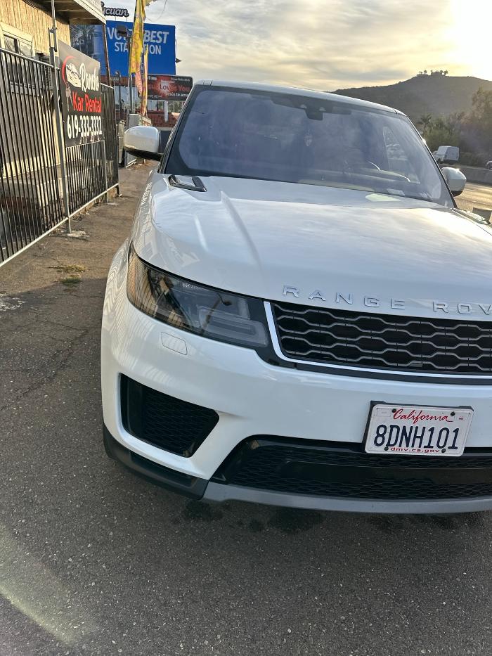 Rancho Car Clinic Image