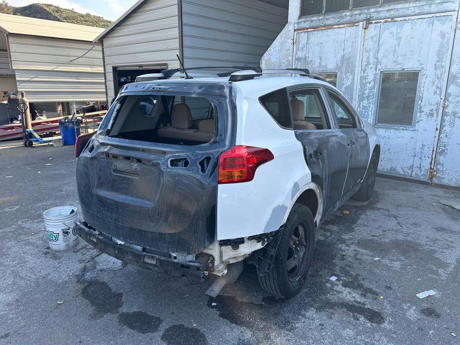 Rancho Car Clinic Image